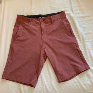 17th St Board Shorts size 32